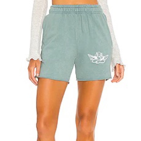 Boys Lie Classic V2 Shorts - Picture 6 of 6